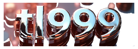 tl999 logo